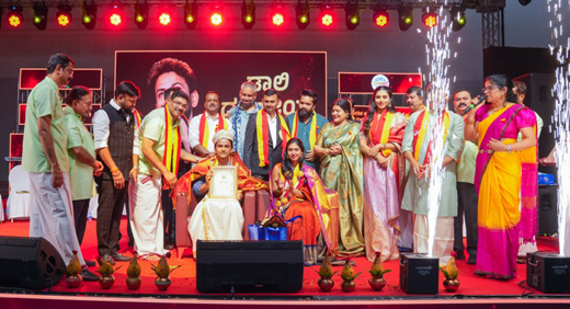 Dubai Rajyotsava-11